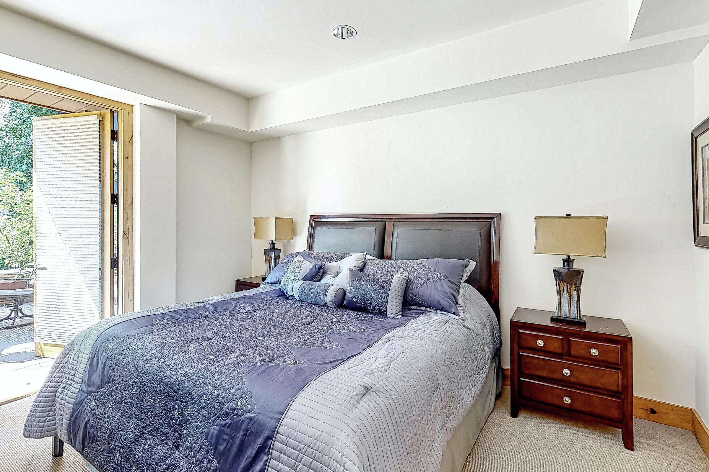 #4 - Bedroom