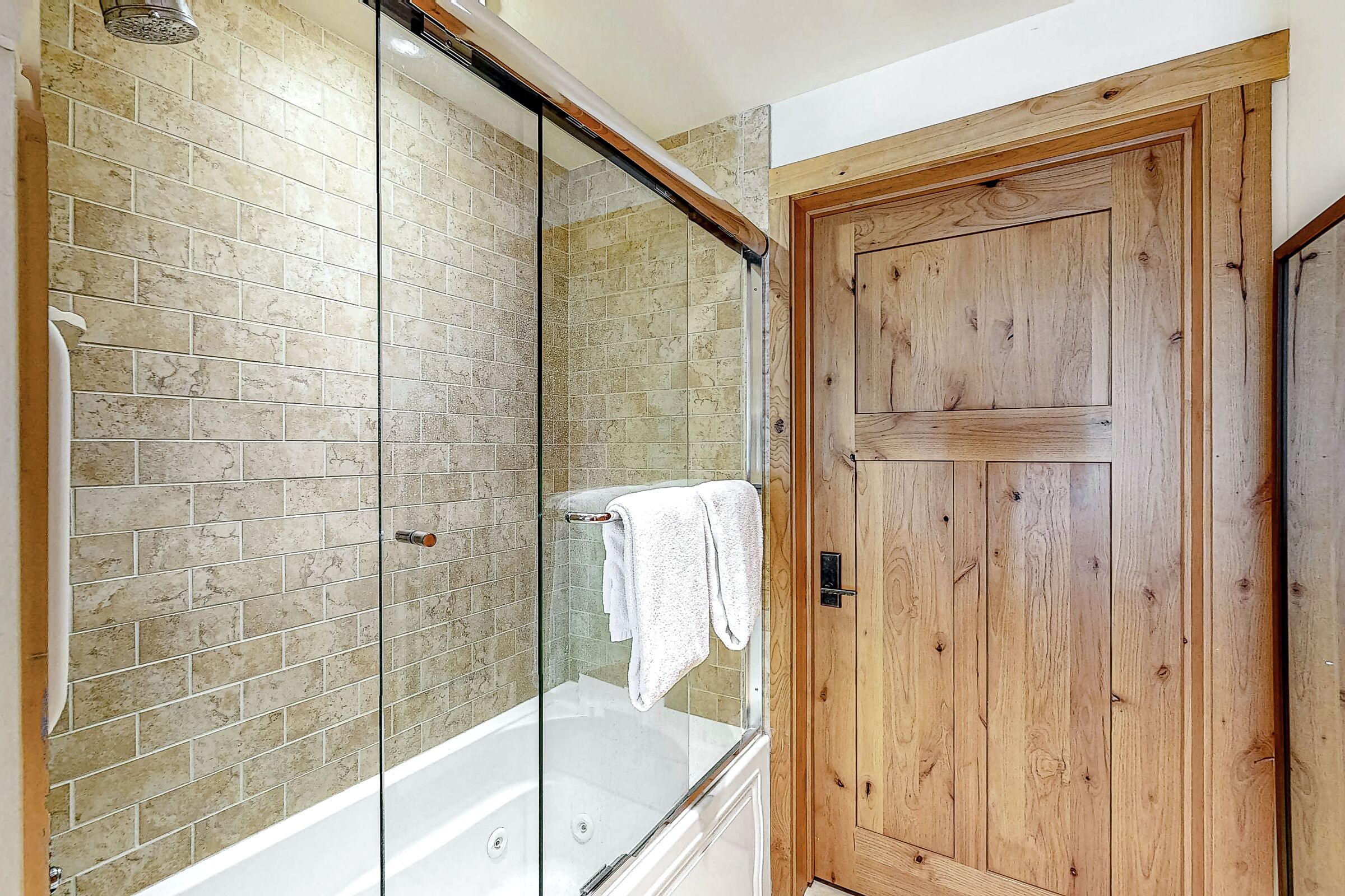 #4 - Bathroom