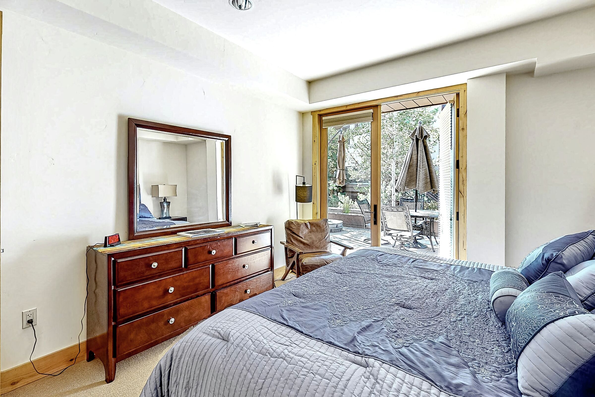 #4 - Bedroom