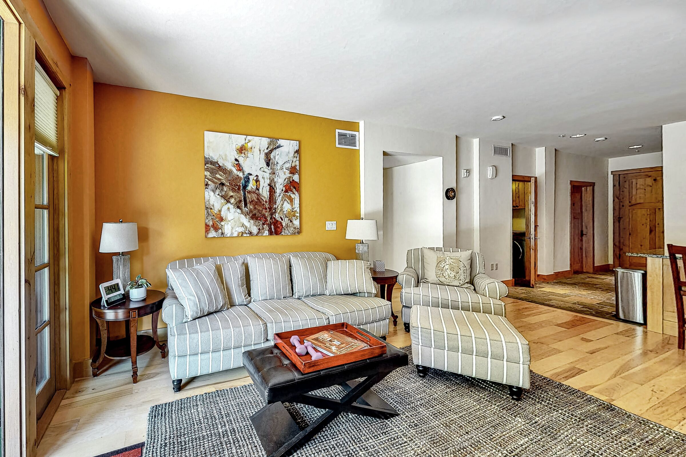 #4 - Living Room