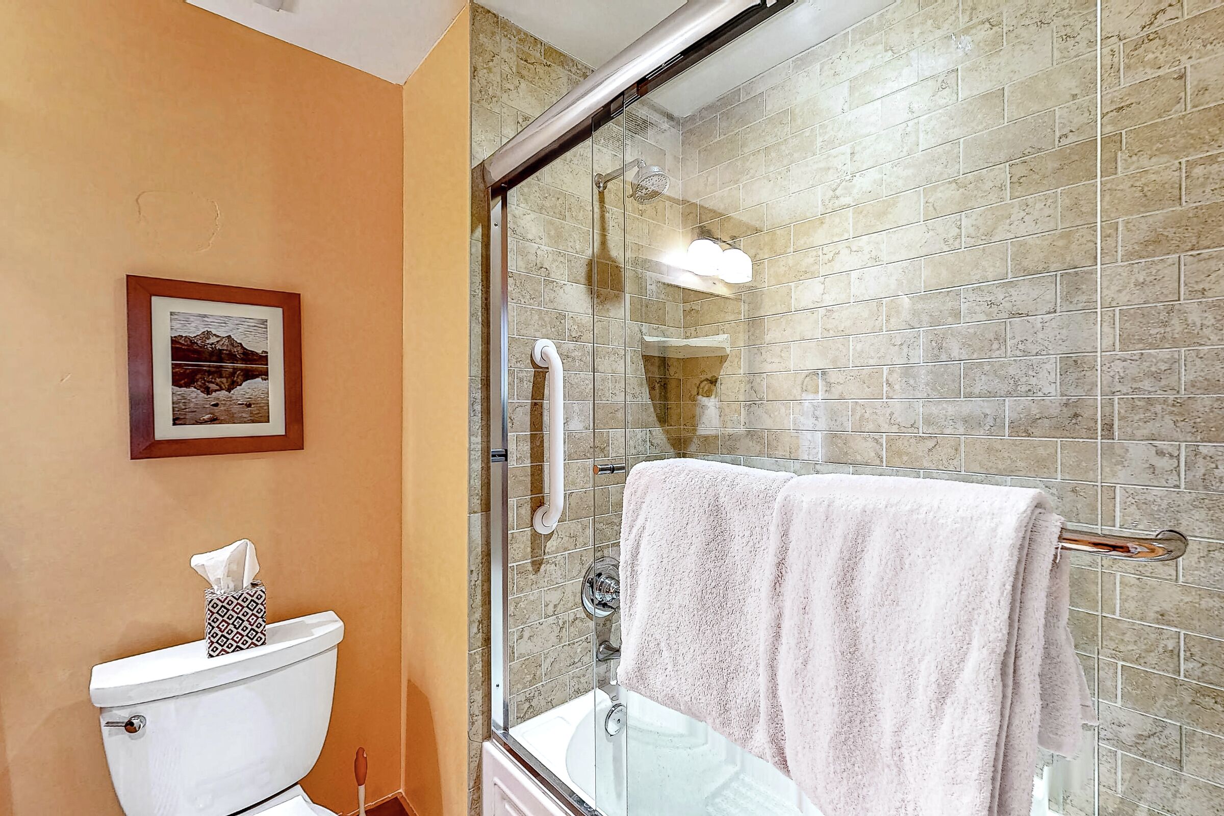 #4 - Bathroom