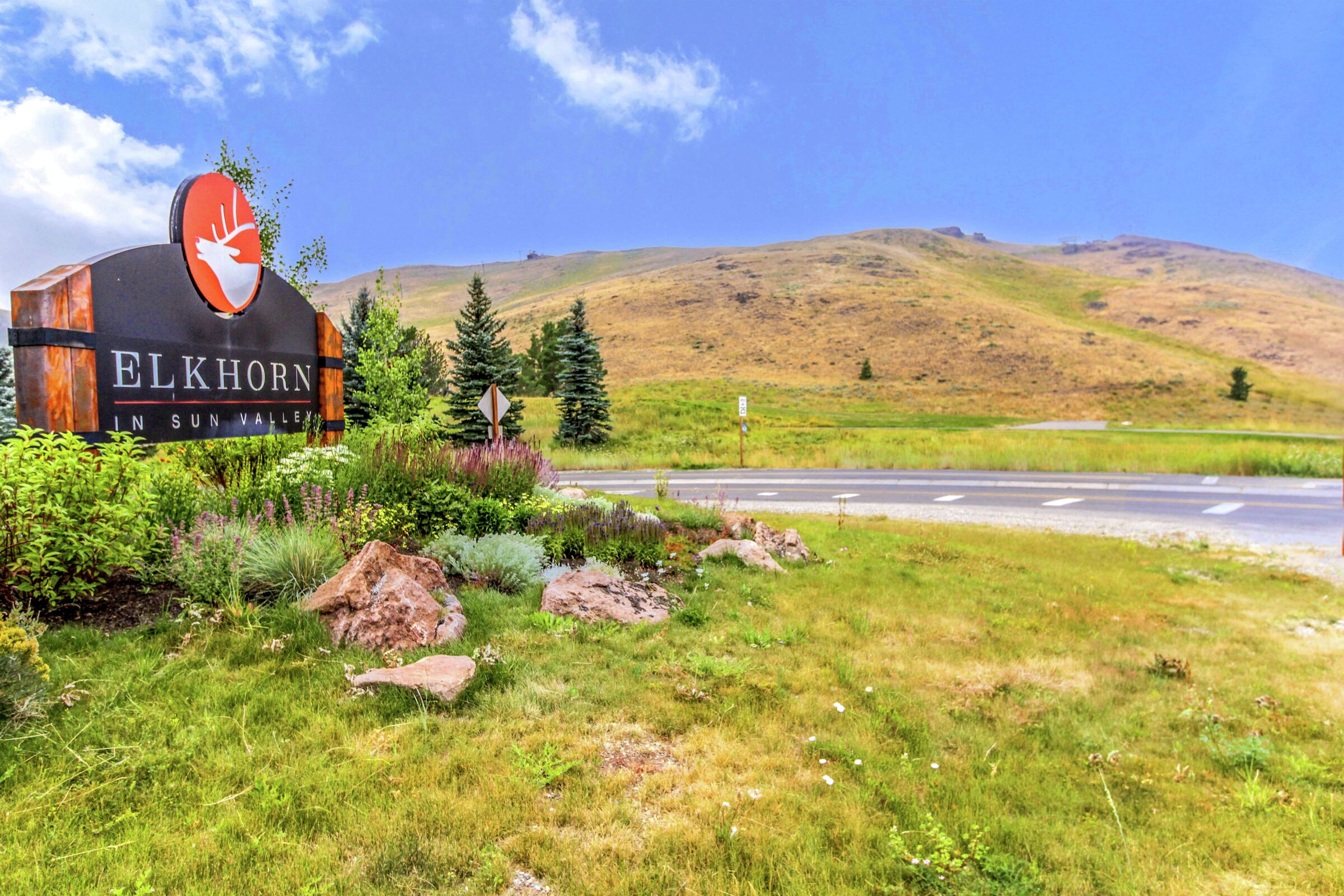 Sun Valley