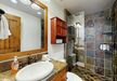 Gallery Thumbnail (#3E - Luxury Mountain Townhome - Bathroom)
