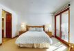 Gallery Thumbnail (#3E - Luxury Mountain Townhome - Master Bedroom)