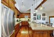 Gallery Thumbnail (#3E - Luxury Mountain Townhome - Kitchen)