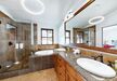 Gallery Thumbnail (#4C - Trail Creek Views - Master Ensuite Bathroom)
