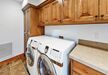Gallery Thumbnail (#4C - Trail Creek Views - Laundry Room)