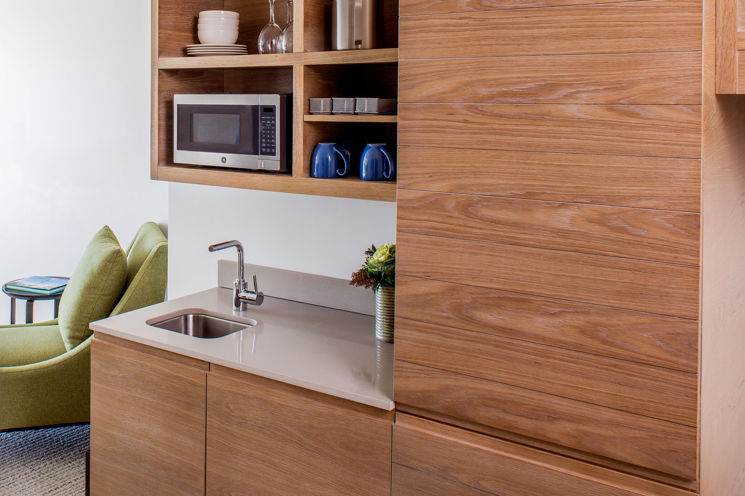 Kitchenette