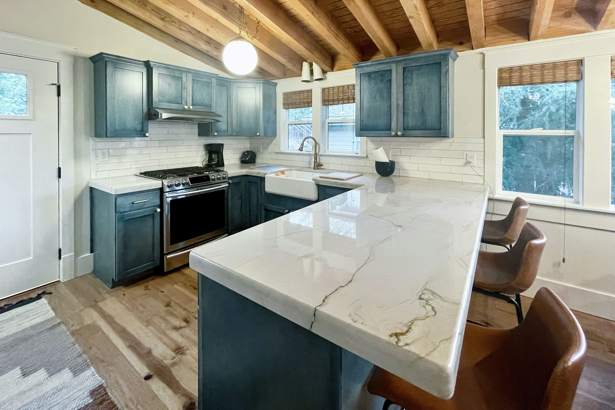 #3510 - Lower Ranch Condo - Kitchen