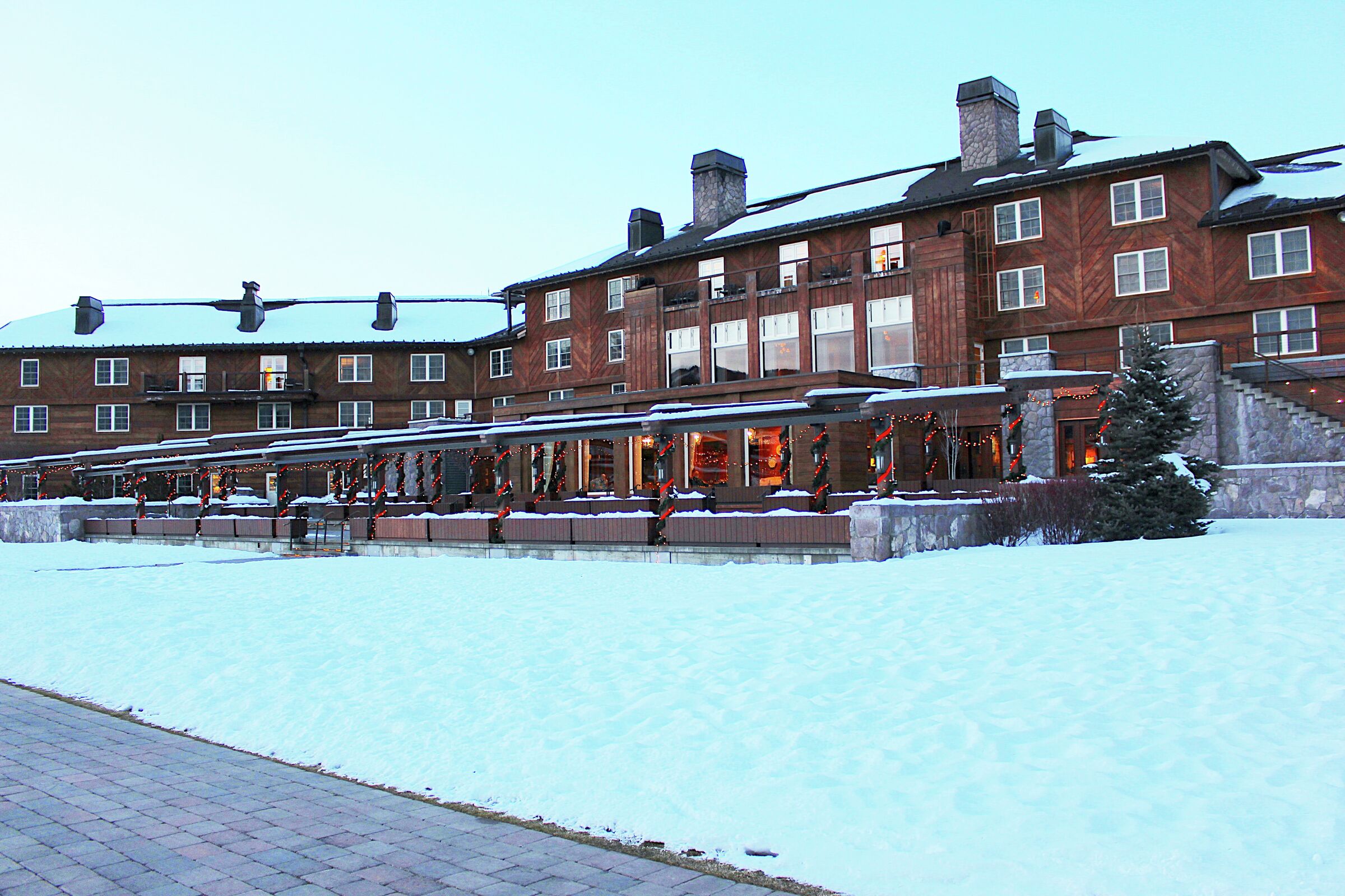 Sun Valley