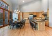Gallery Thumbnail (#101 - Dining Area & Kitchen)