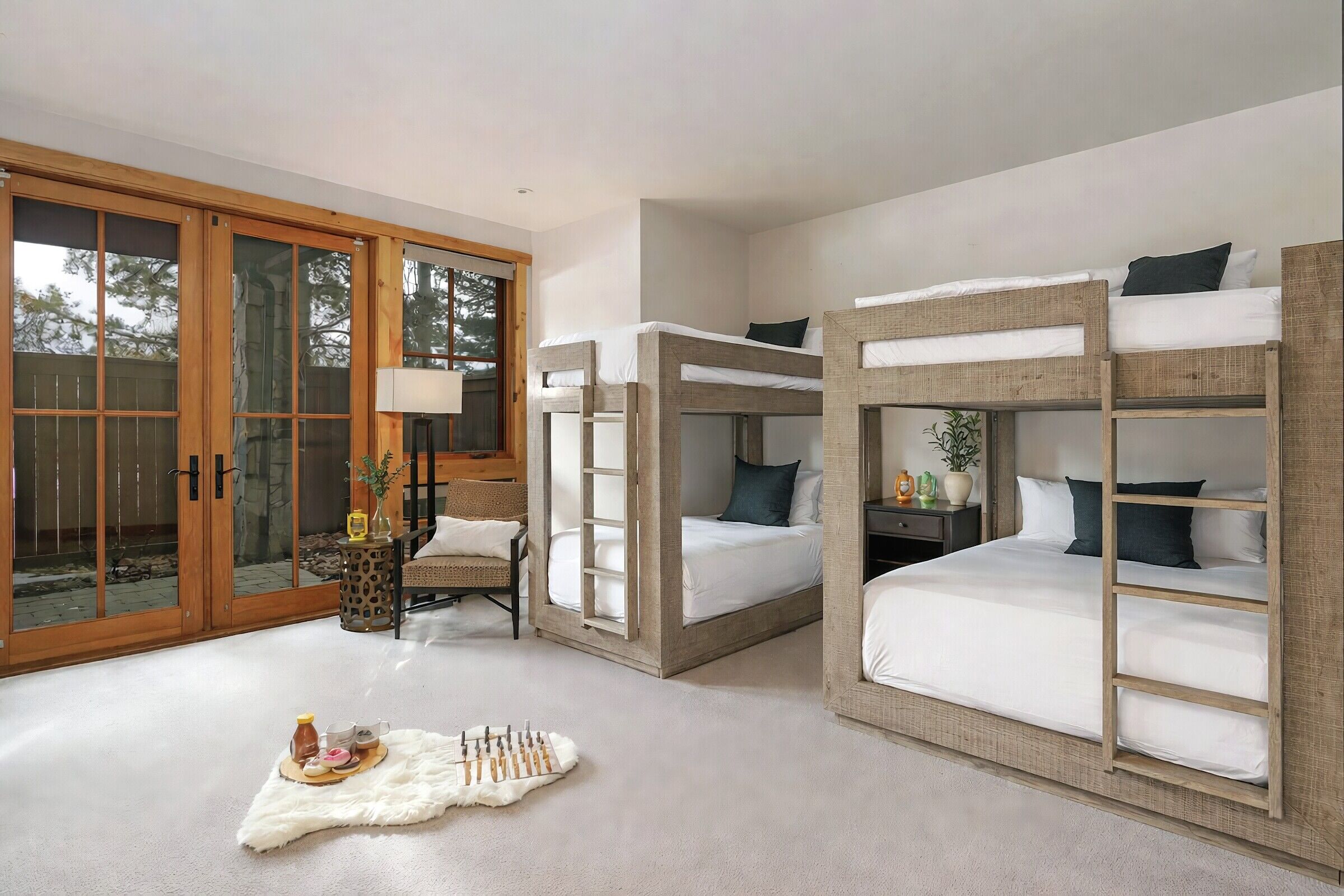 #101 - Bedroom