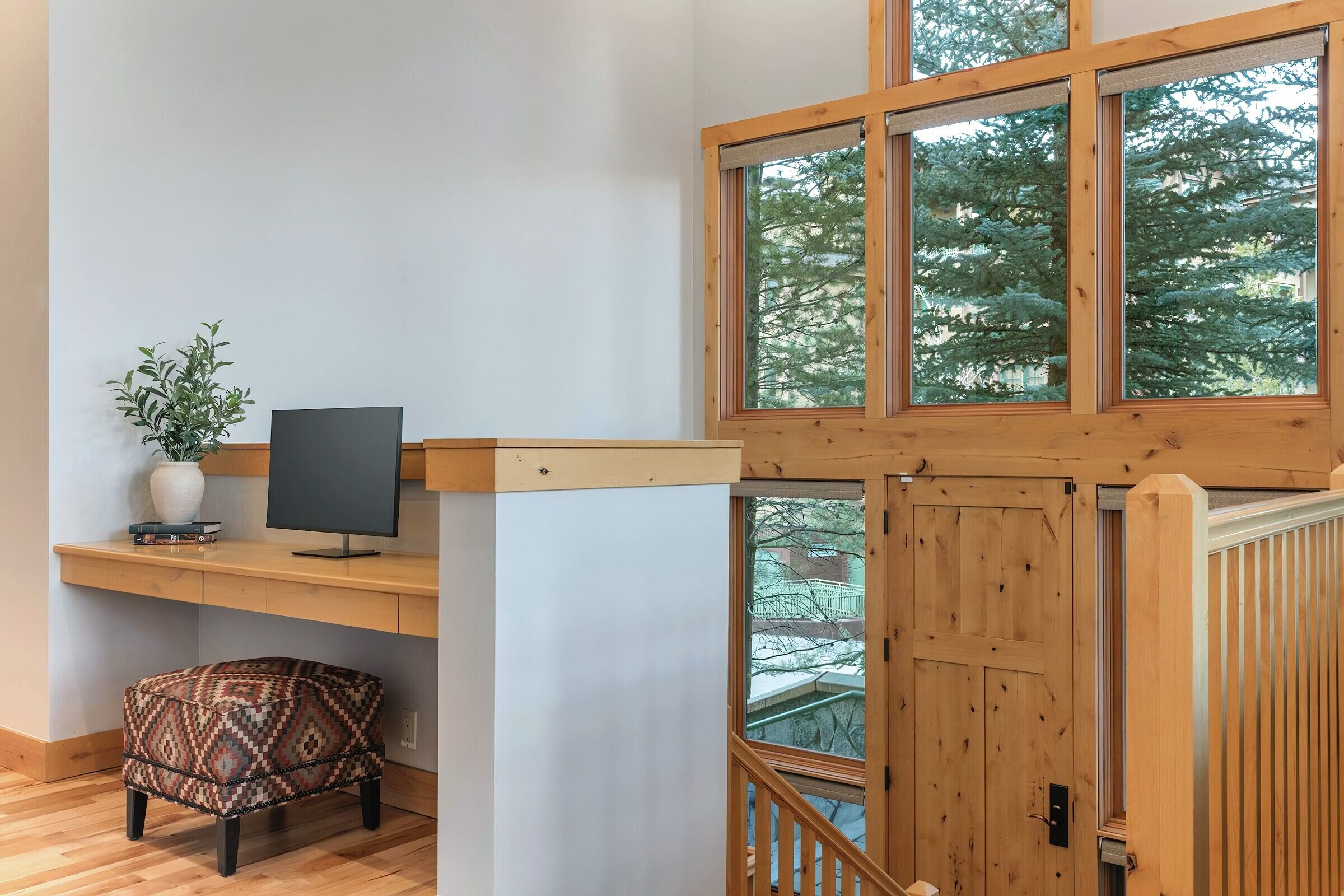 #101 - Office Area