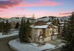 Gallery Thumbnail (Elkhorn Village Townhomes - Exterior - Winter)