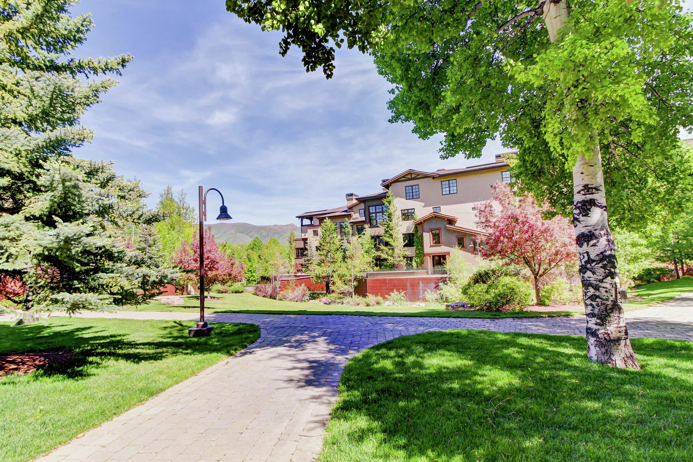 Sun Valley