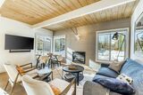 Living Room & Dining Room