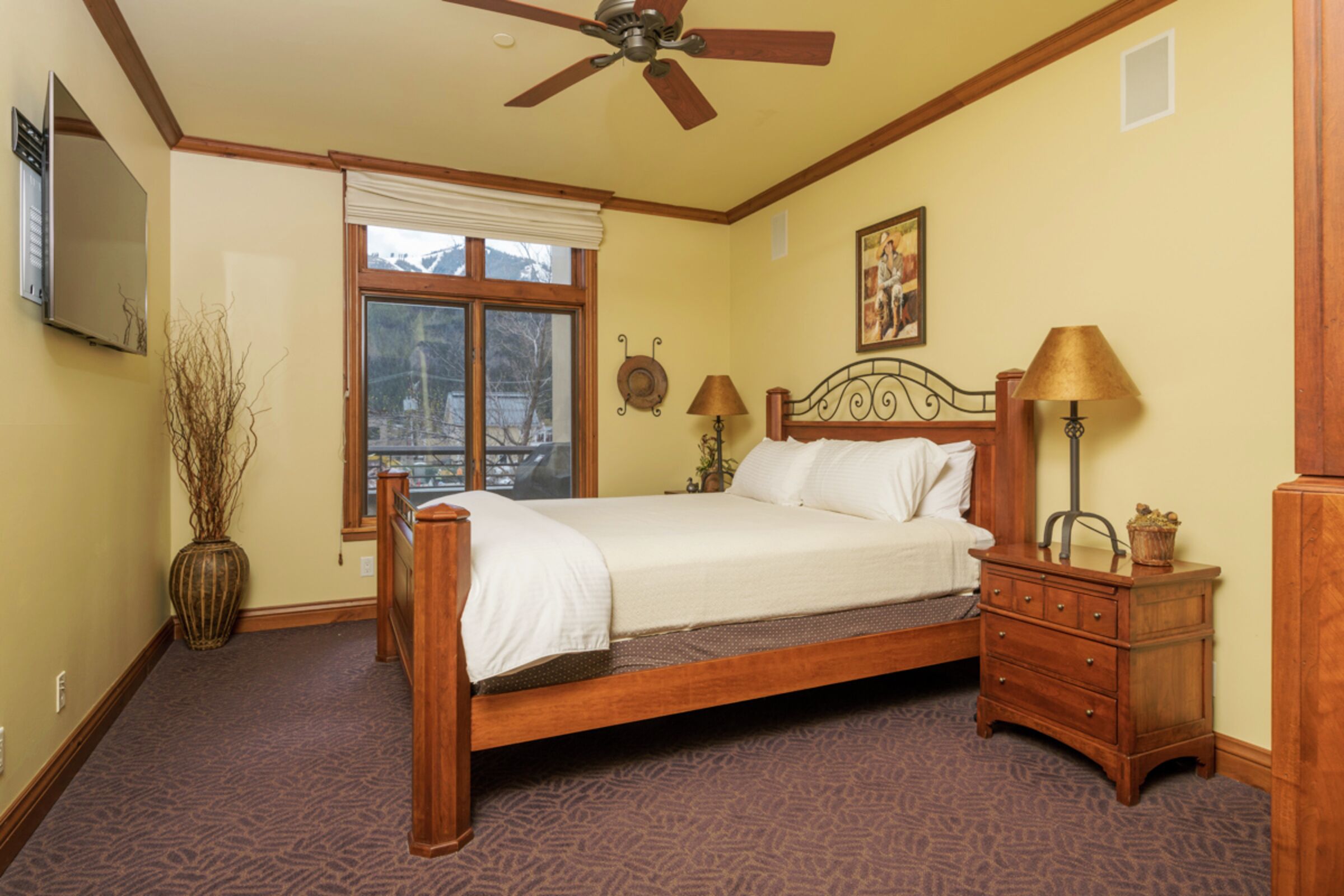 #14 - Bedroom