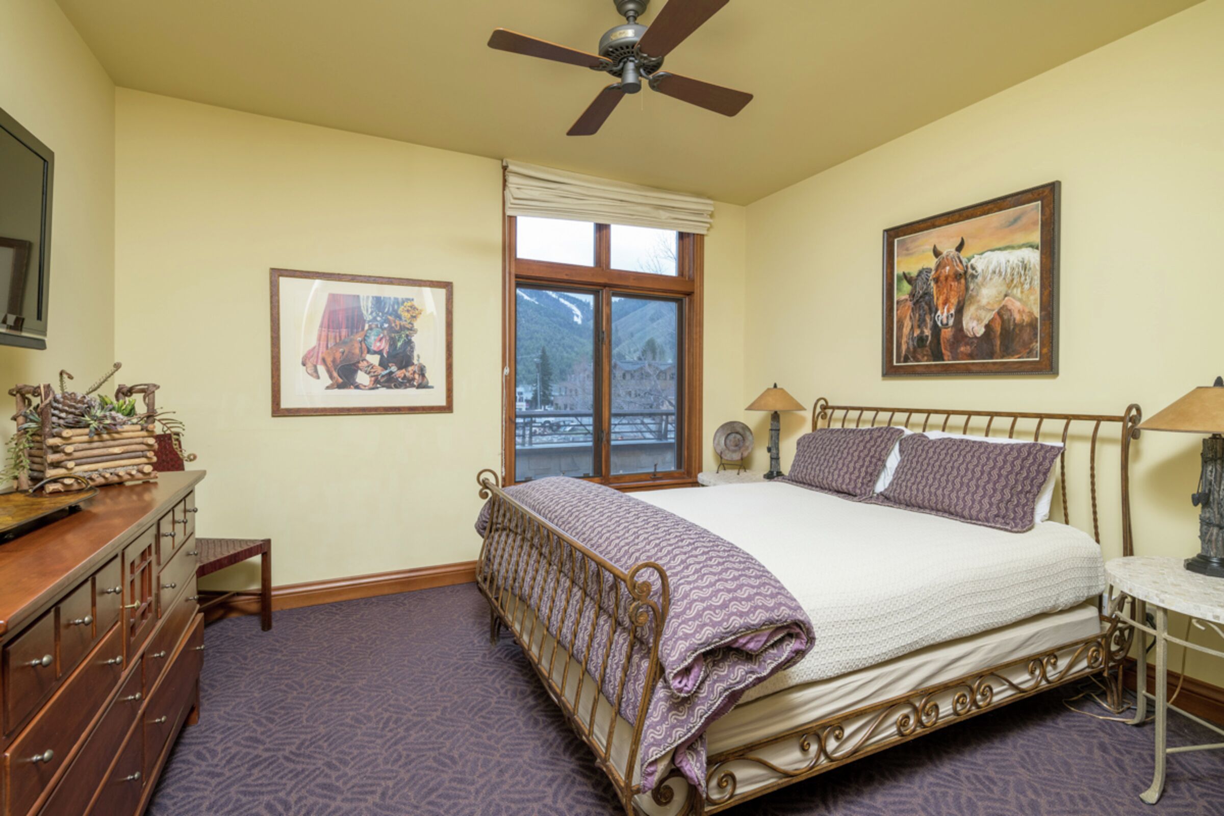 #14 - Master Bedroom