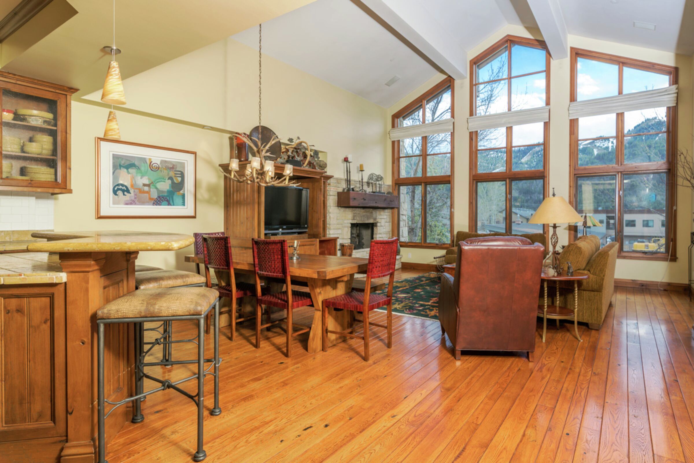 #14 - Living Room