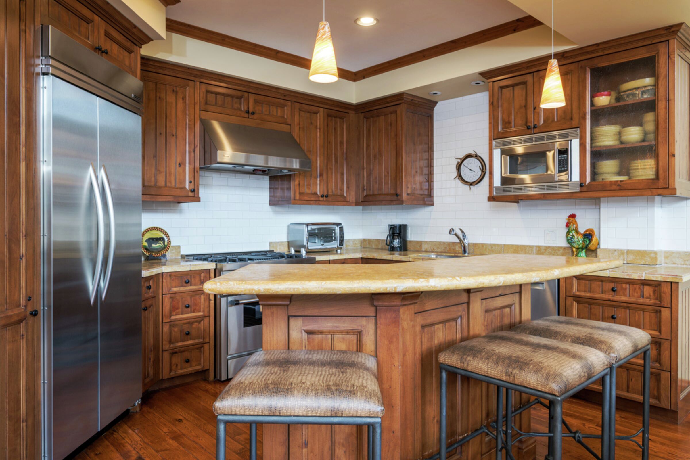 #14 - Kitchen