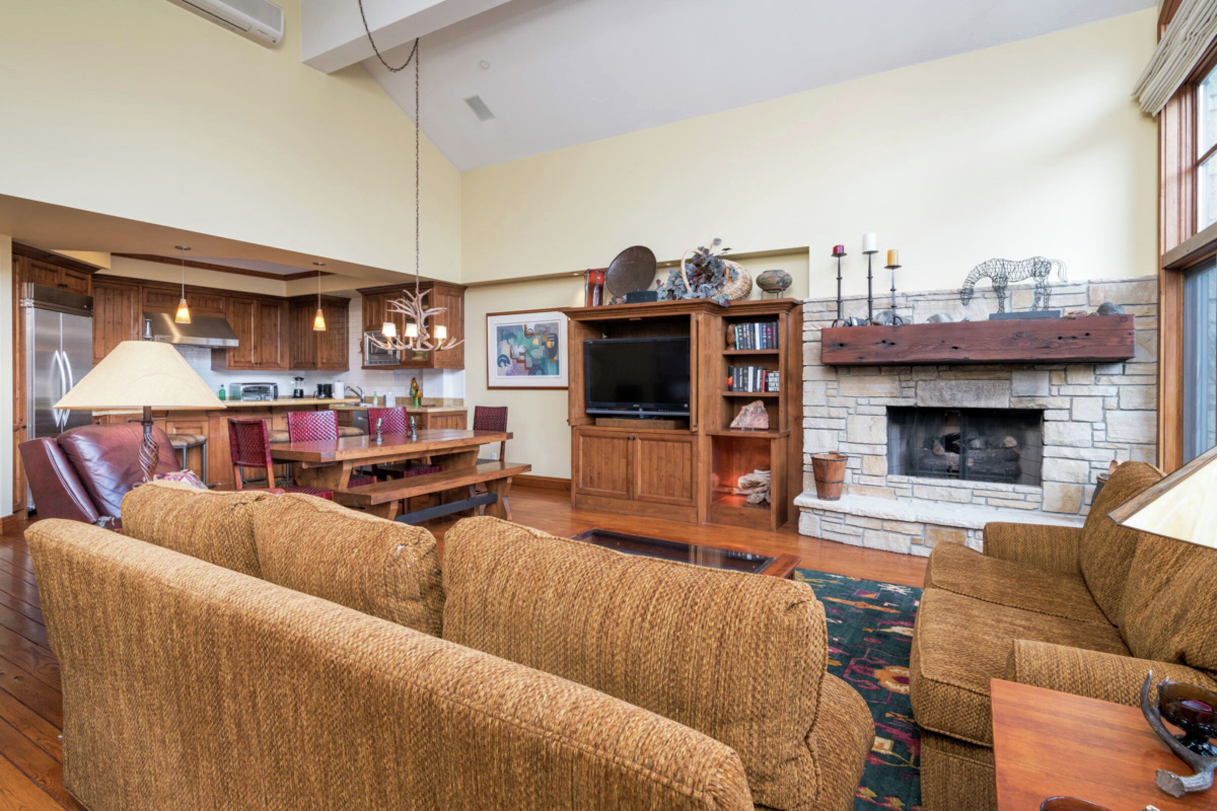 #14 - Living Room