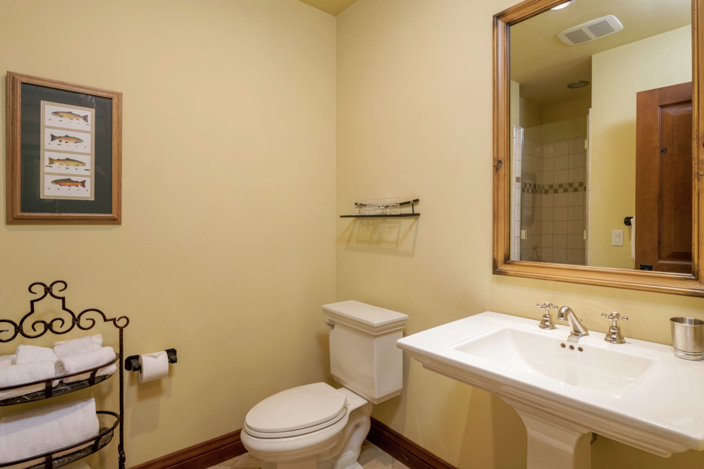 #14 - Ensuite Bathroom