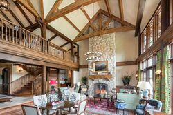 5 Bdrm 6 Bath Spa - Living Room