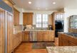 Gallery Thumbnail (4 Bdrm 4 Bath - Kitchen)