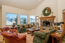 5 Bdrm 5 Bath - Living Room