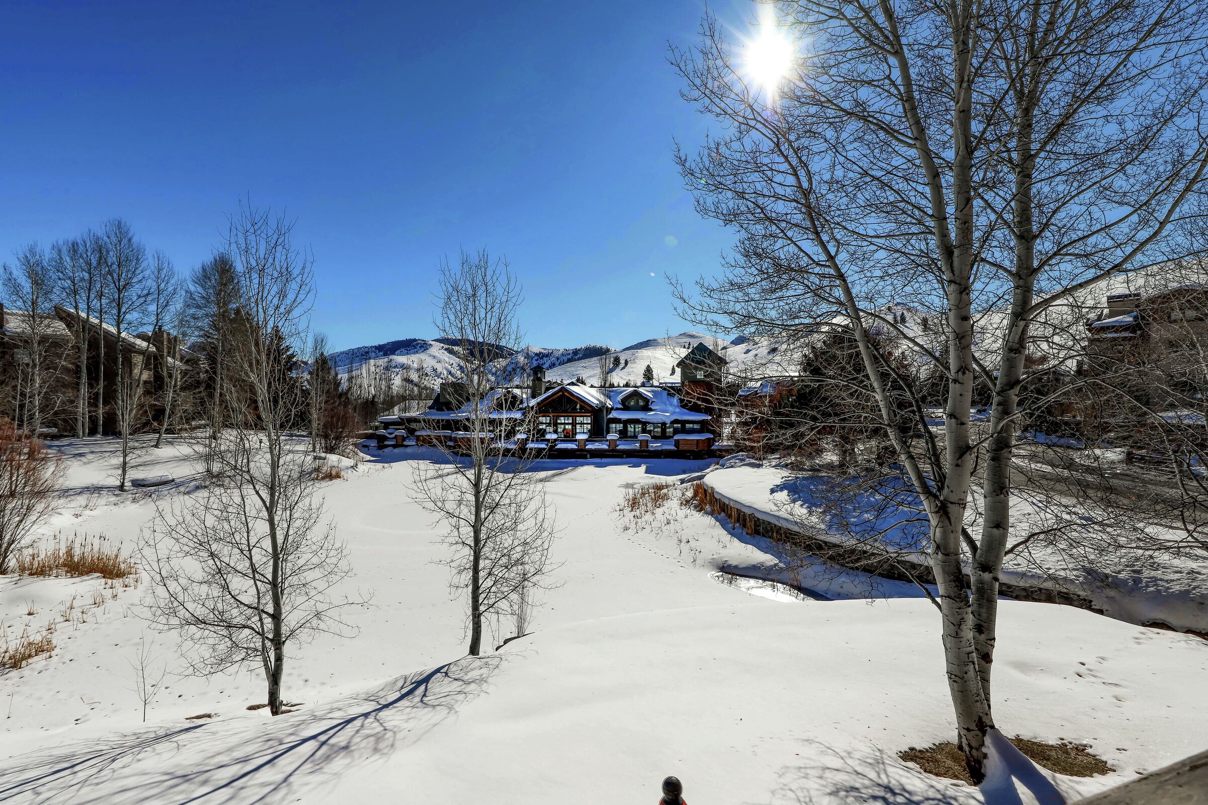 Sun Valley