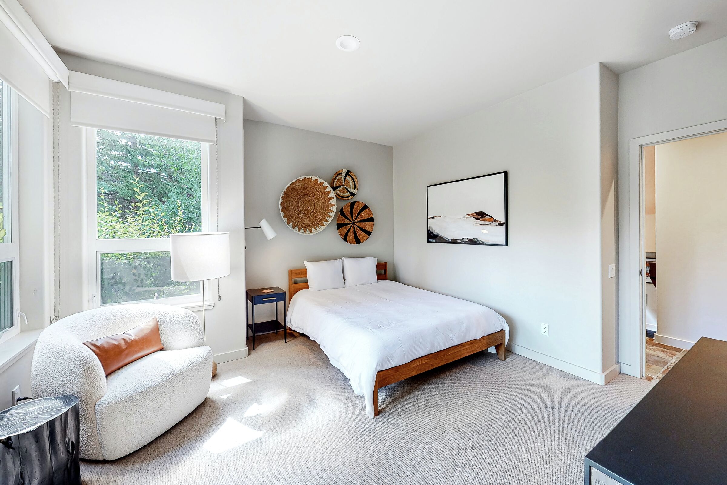 4 Bdrm 4 Bath - Bedroom