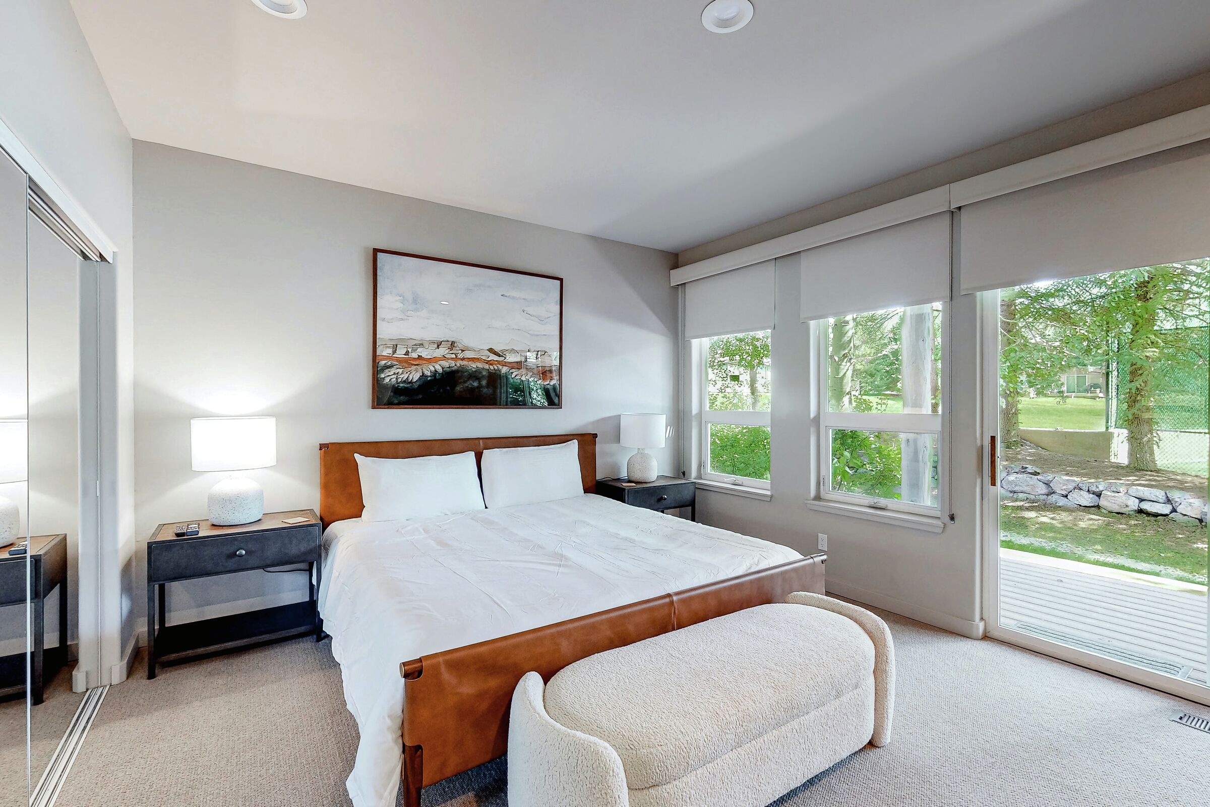4 Bdrm 4 Bath - Bedroom