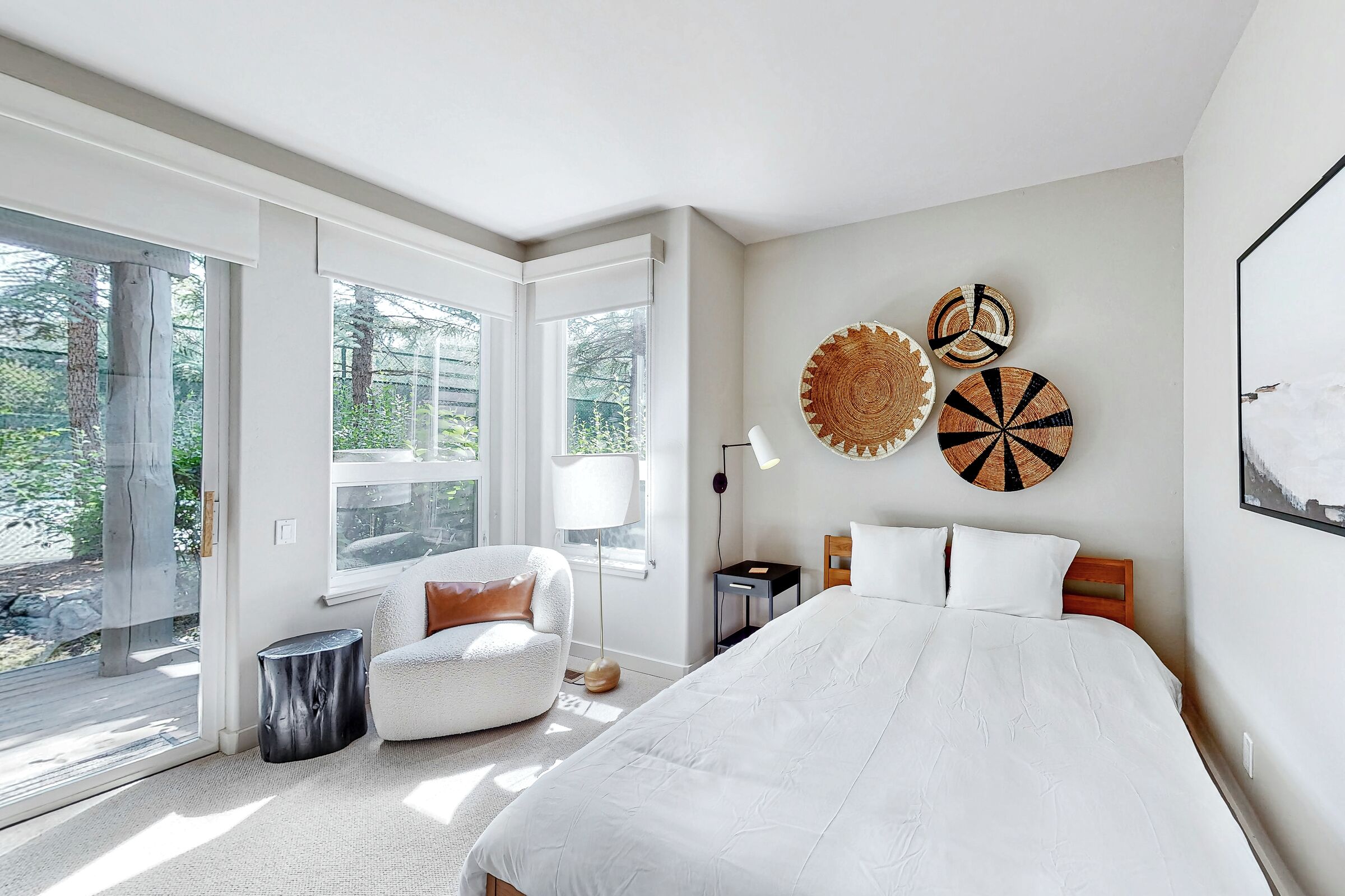 4 Bdrm 4 Bath - Bedroom