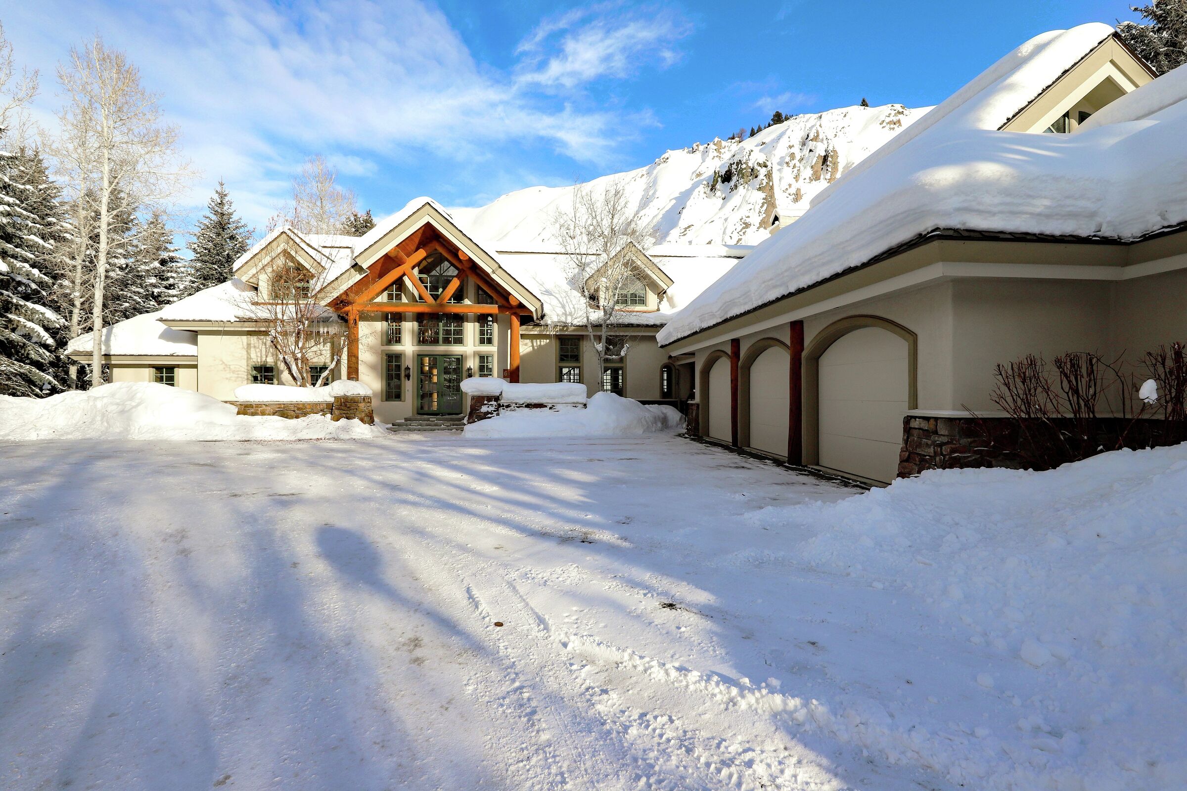 Sun Valley