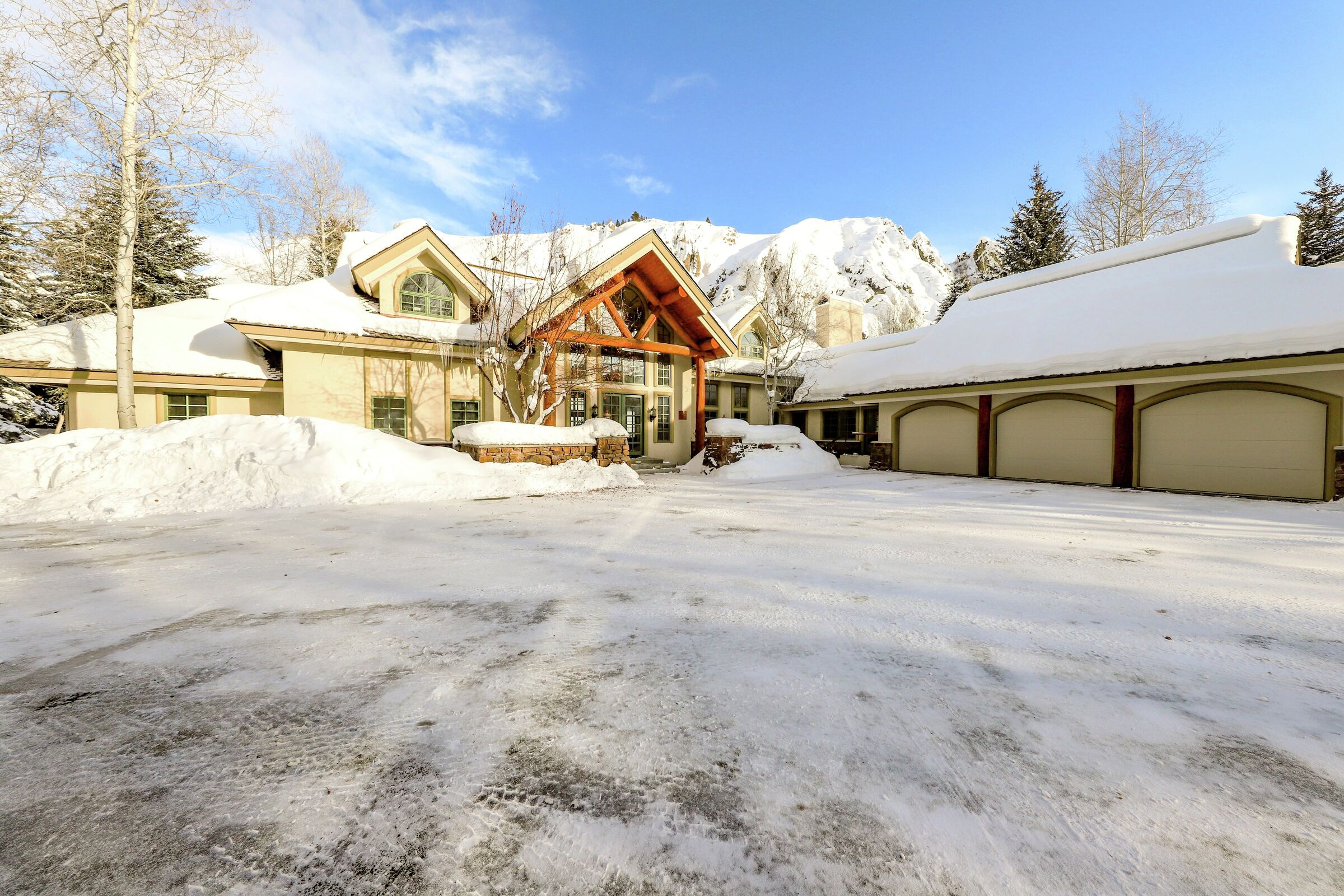 Sun Valley