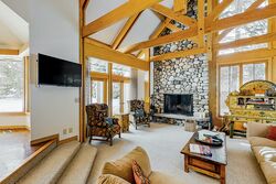 5 Bdrm 4.5 Bath HT - Living Room