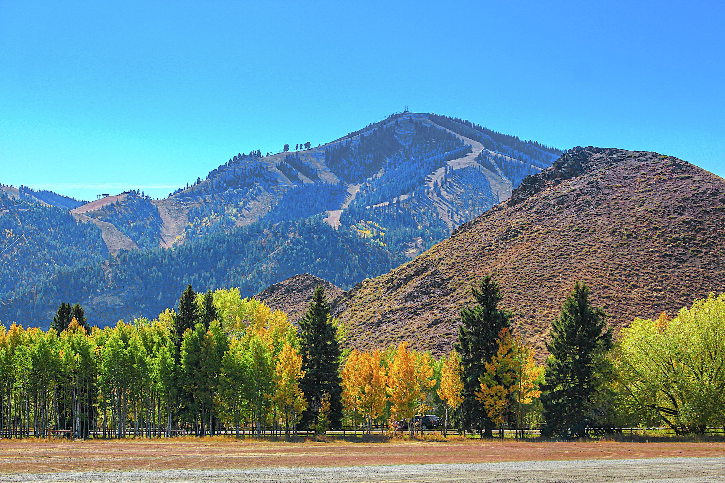 Sun Valley