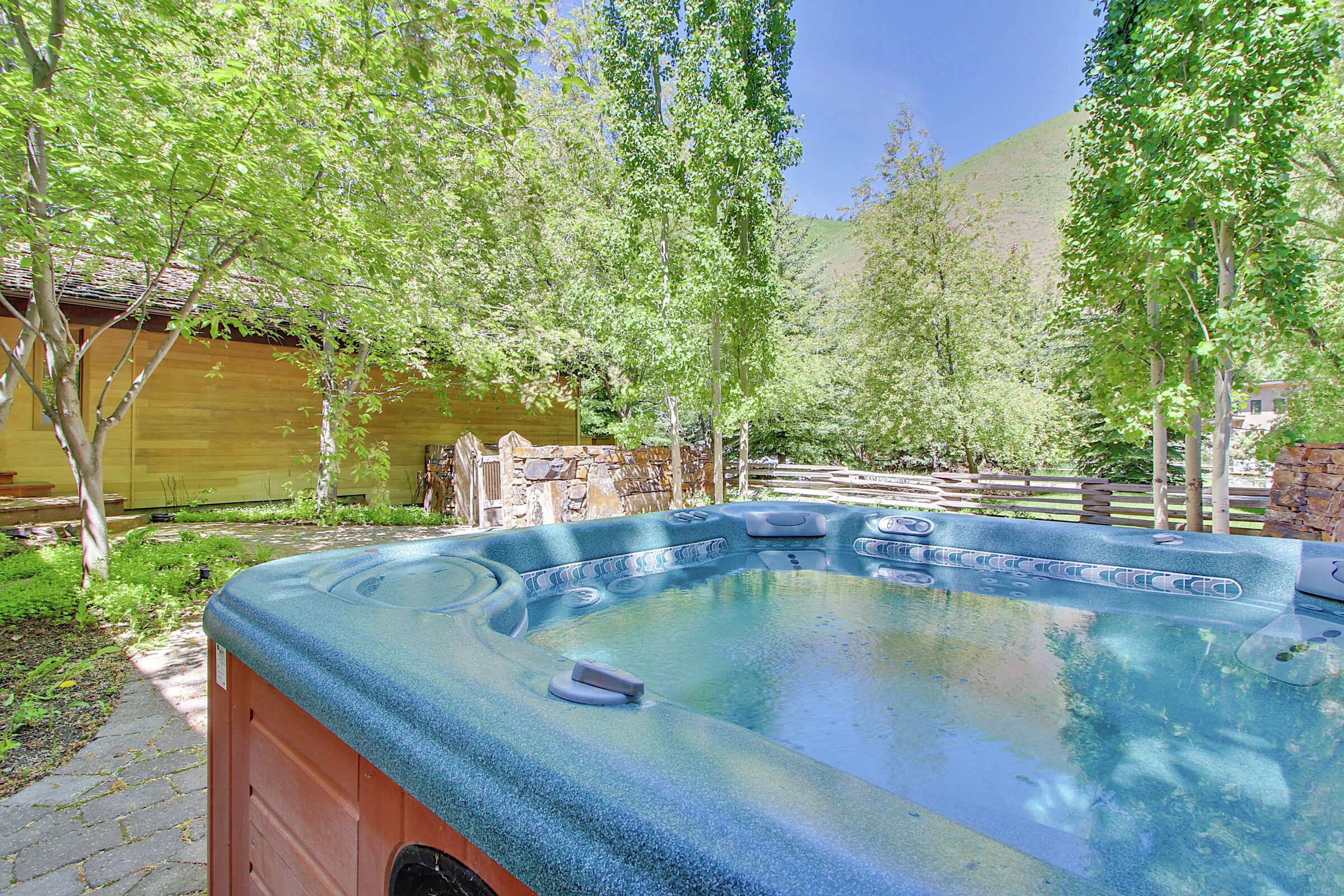 Sun Valley
