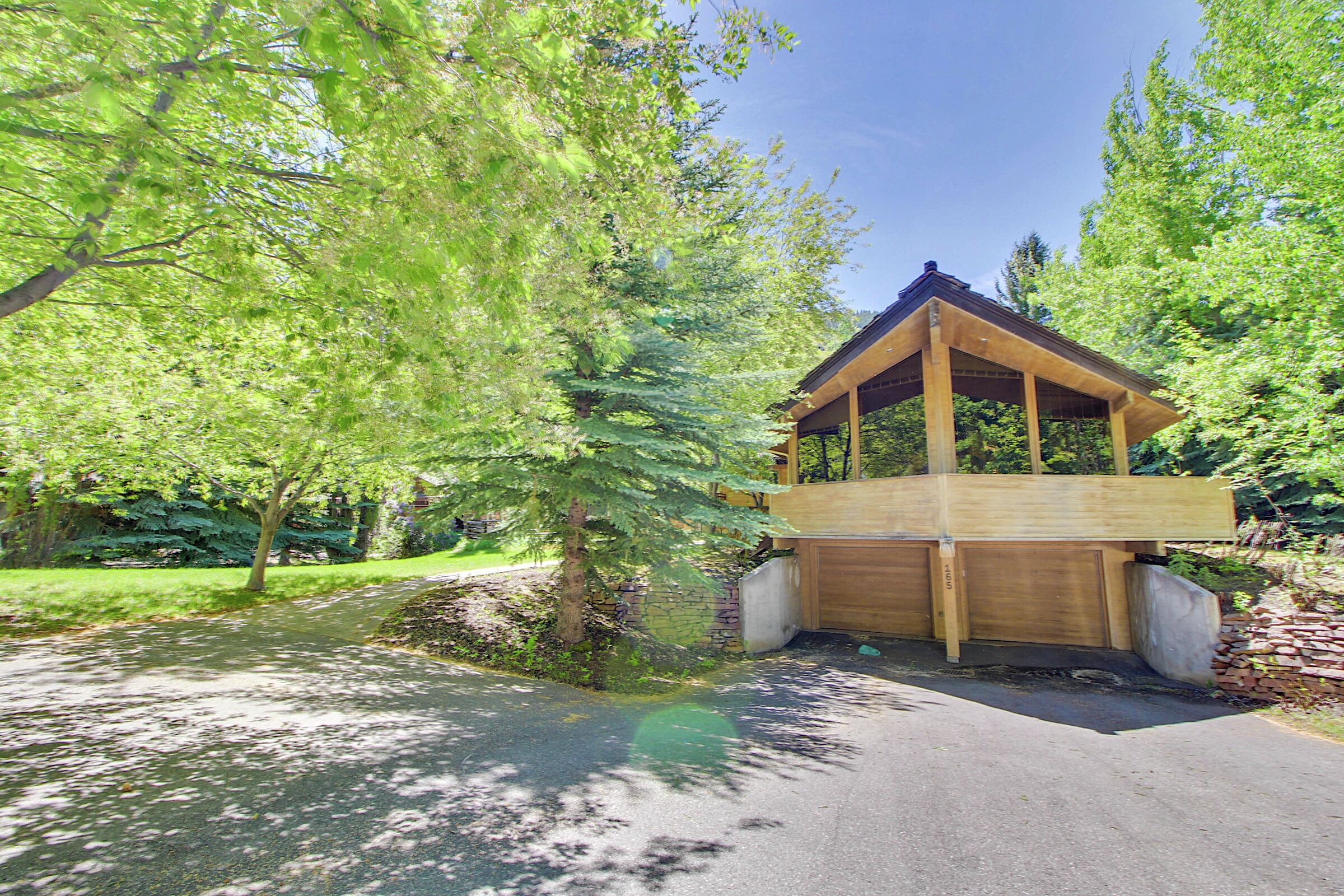 Sun Valley