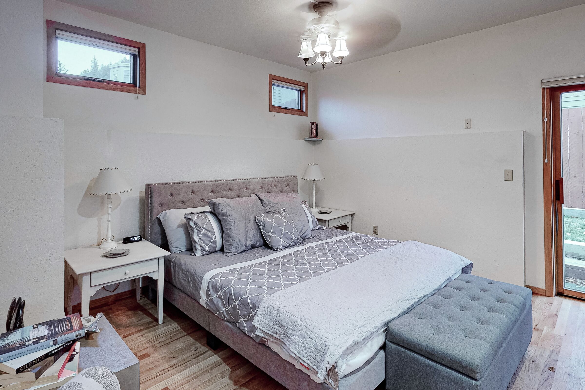 #105A - Warm Springs Retreat - Bedroom