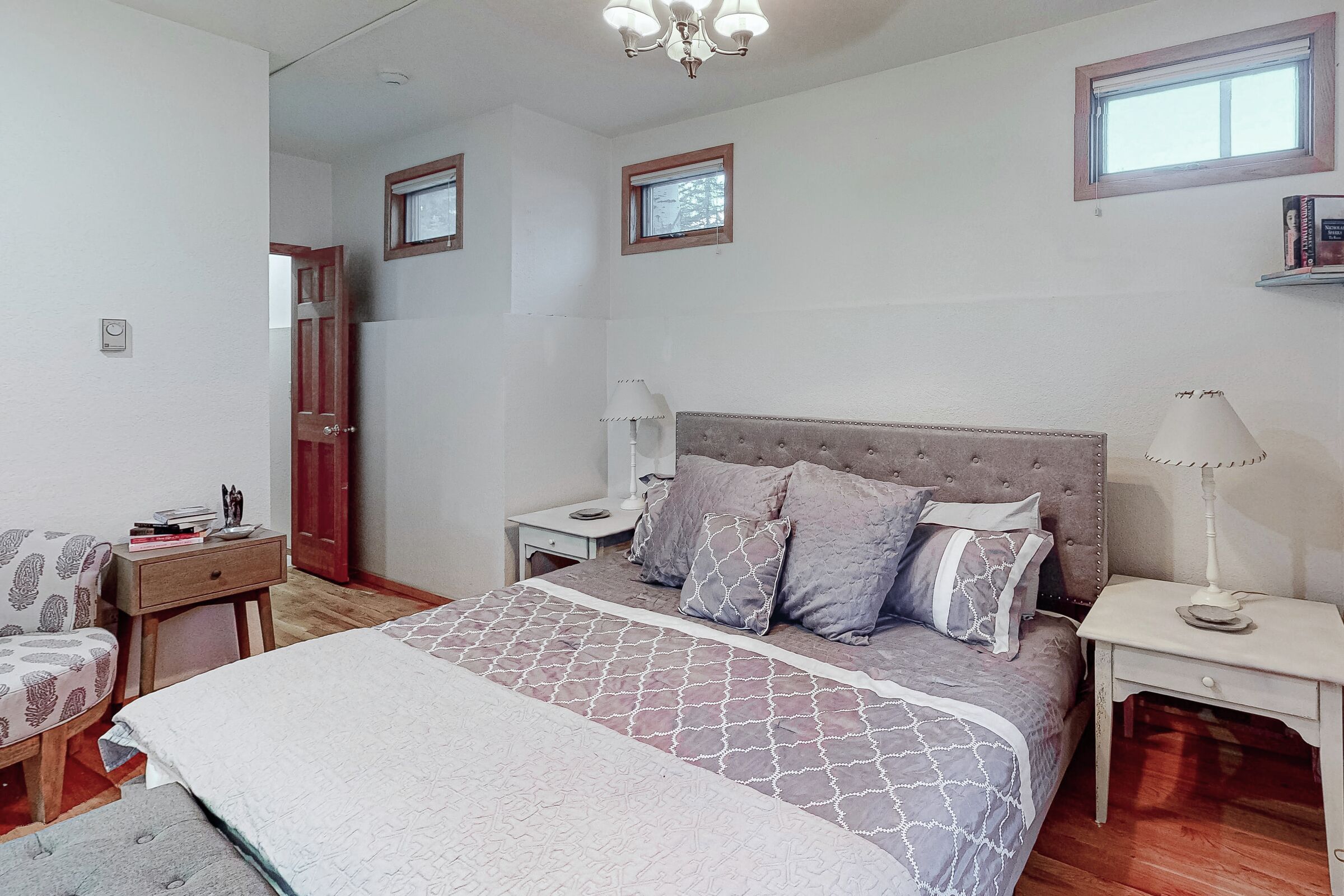 #105A - Warm Springs Retreat - Bedroom