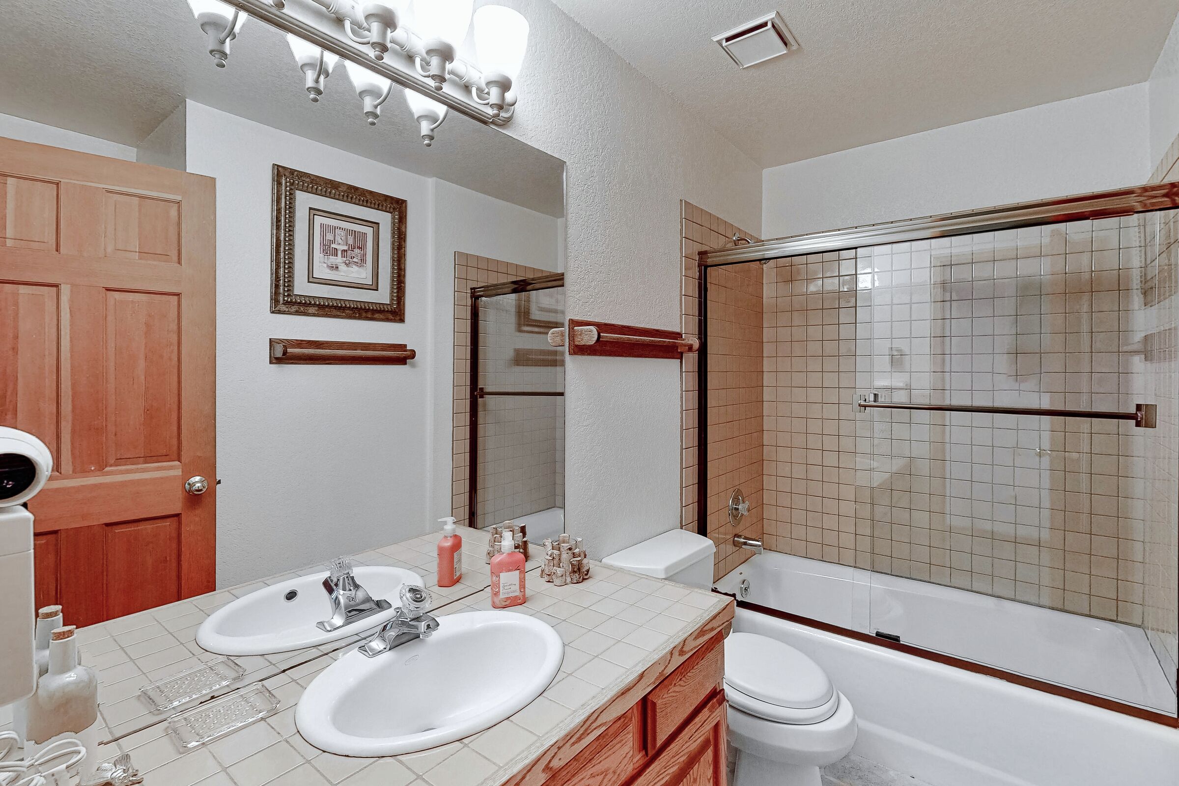 #105A - Warm Springs Retreat - Bathroom