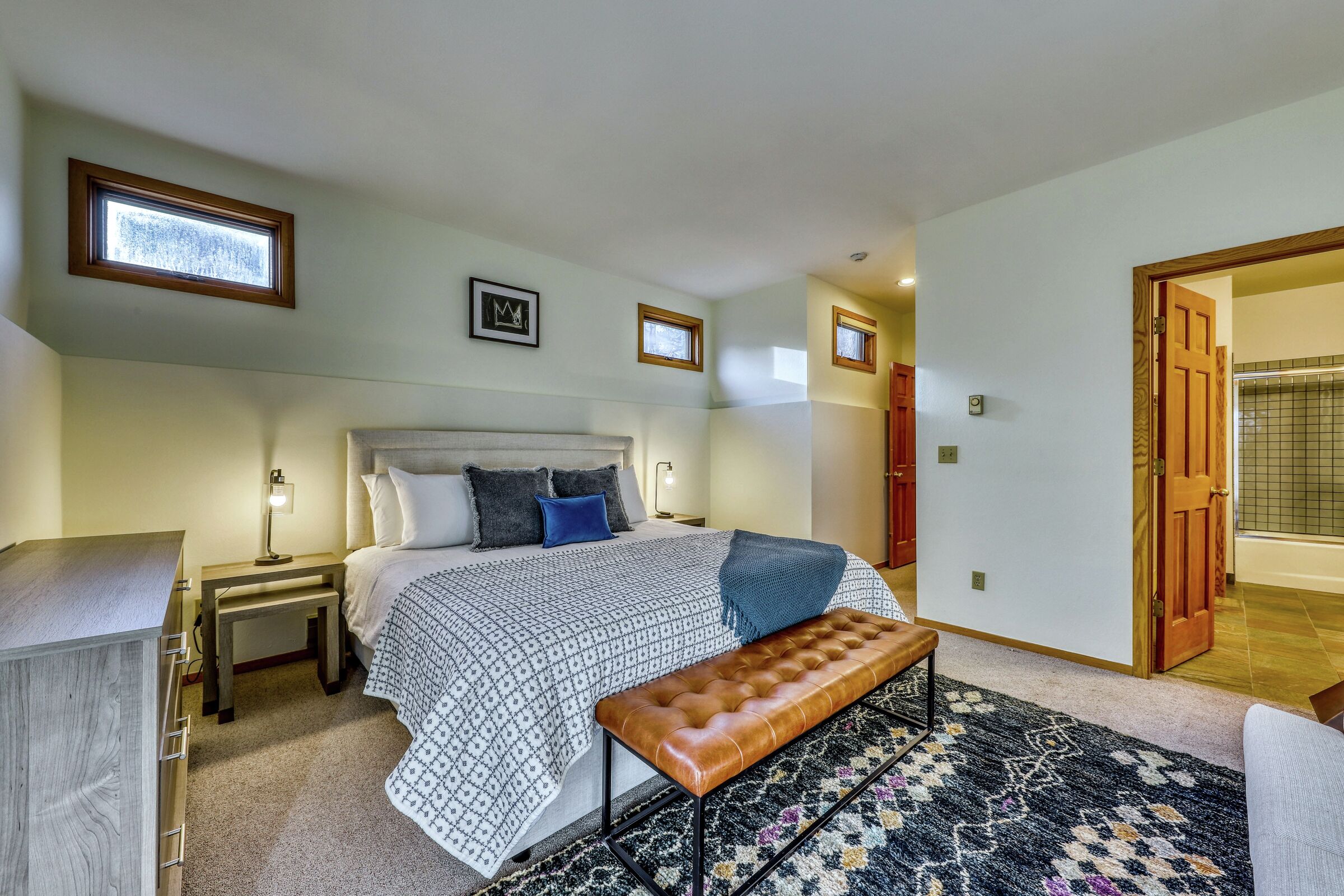 #105D - Aspenwood Escape - Bedroom