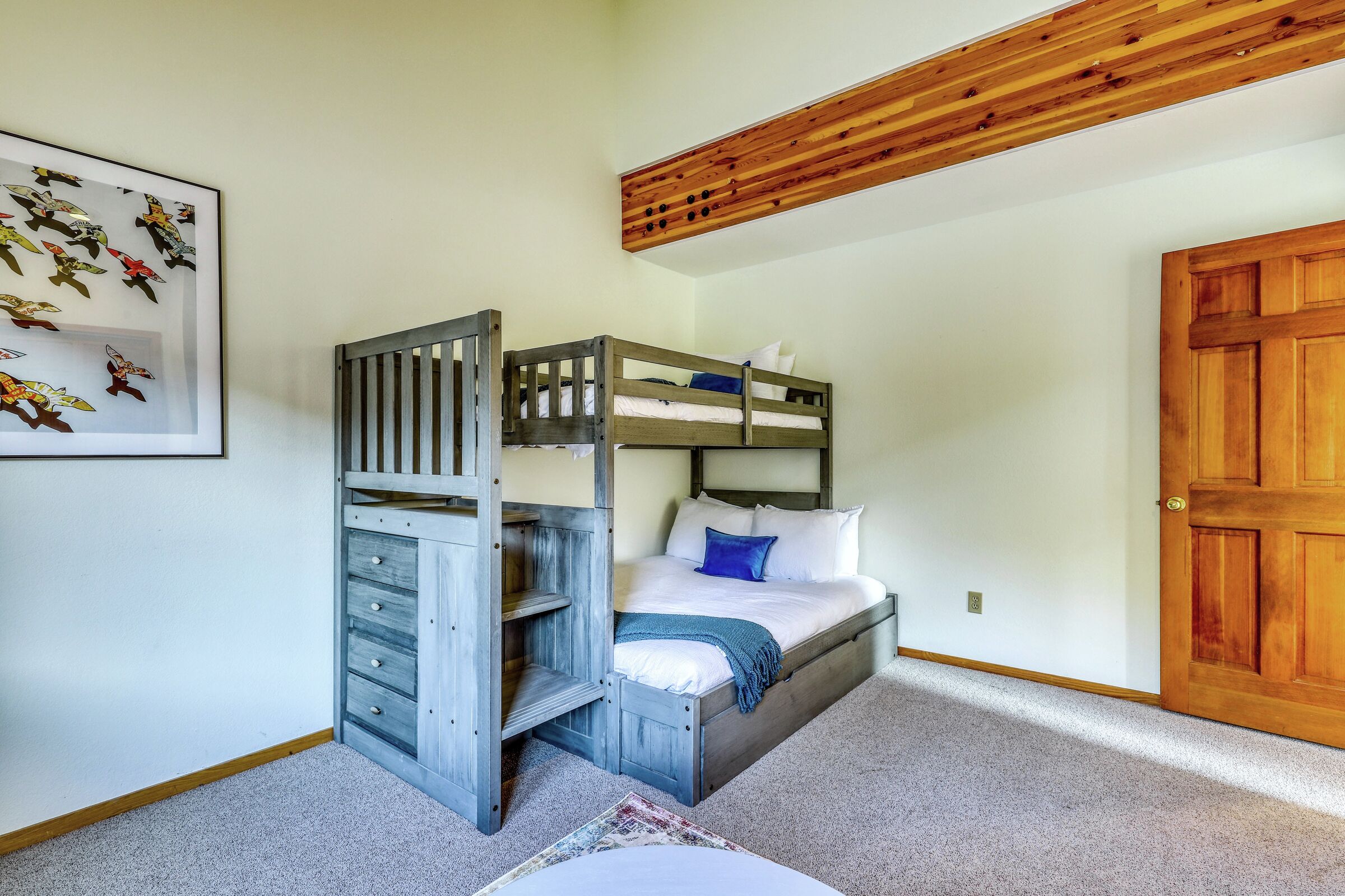 #105D - Aspenwood Escape - Bedroom