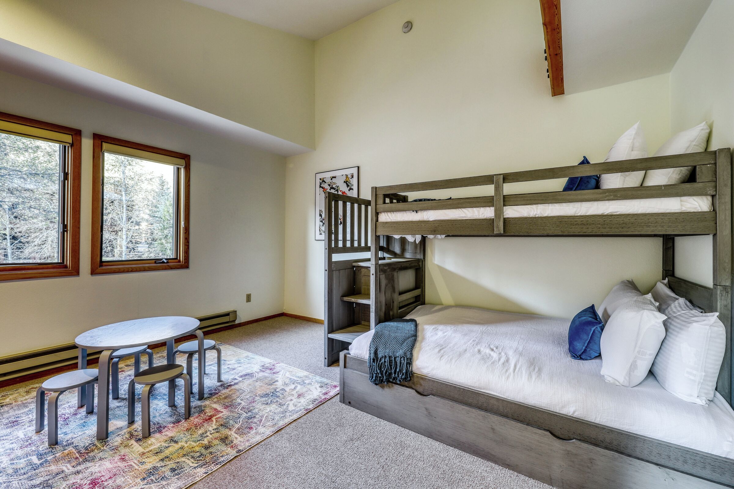 #105D - Aspenwood Escape - Bedroom