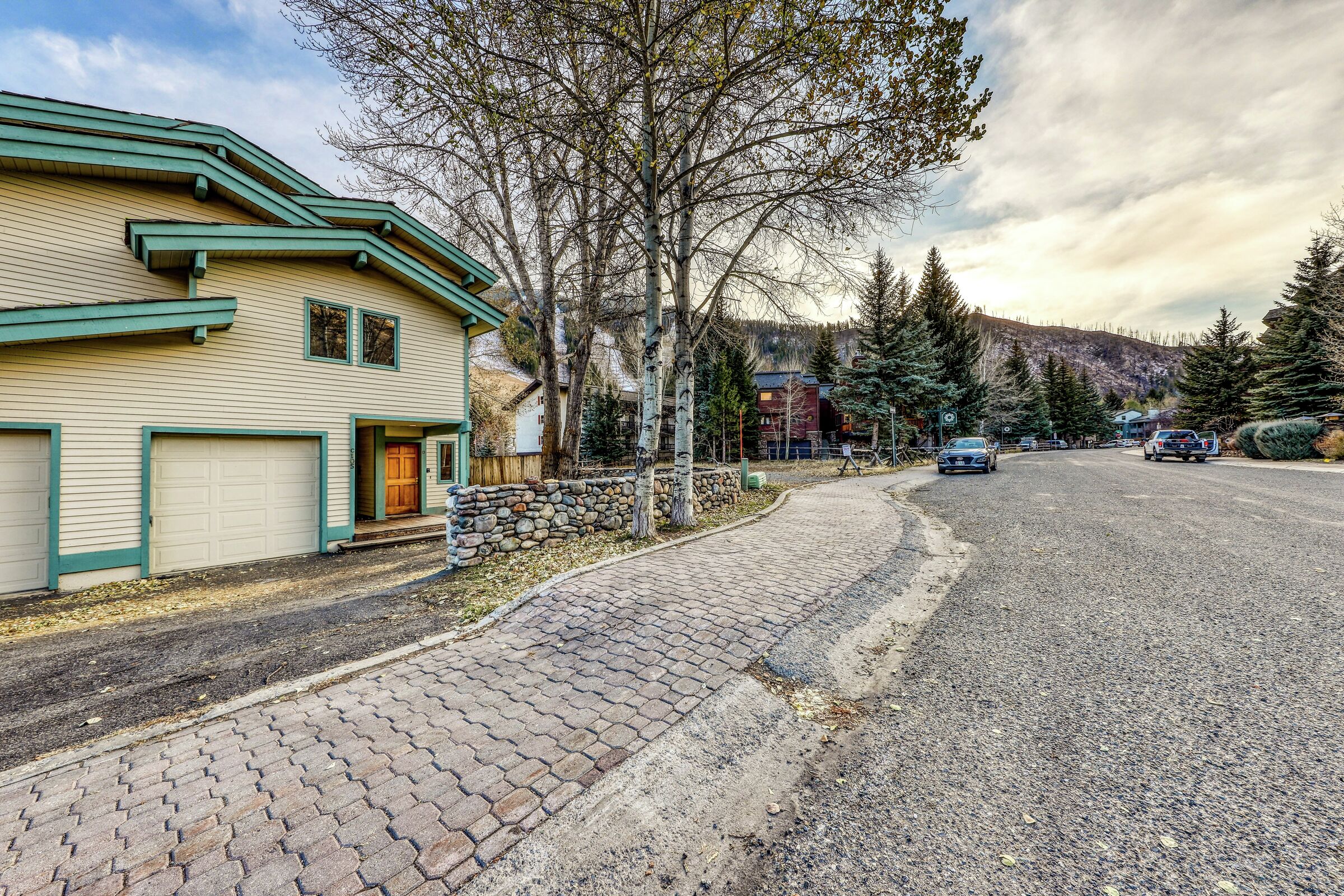 Sun Valley