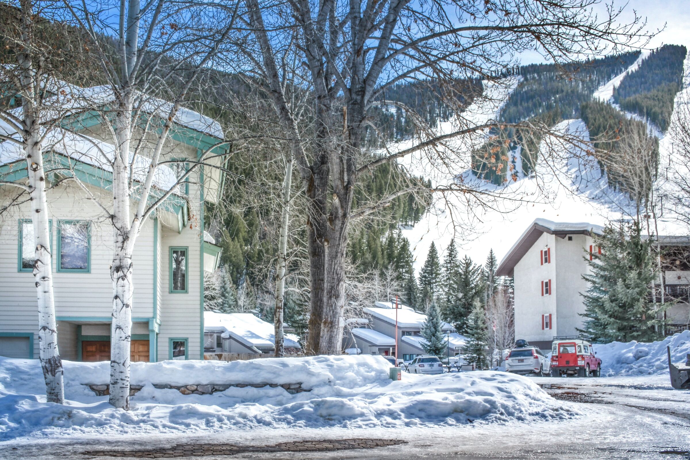 Sun Valley