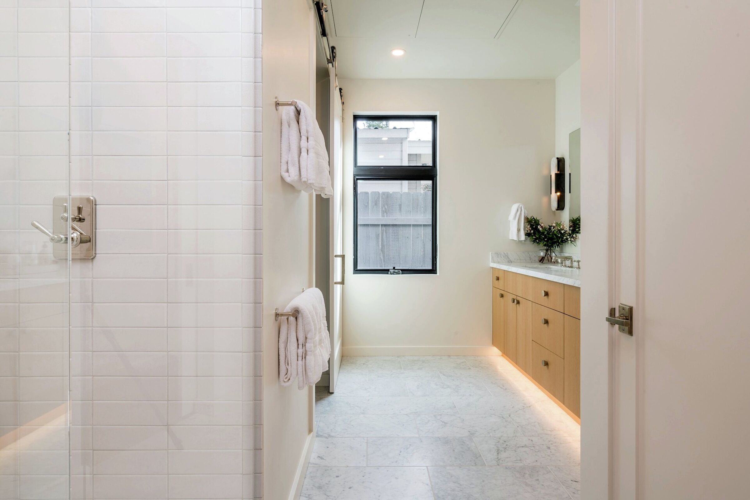 Master Ensuite Bathroom