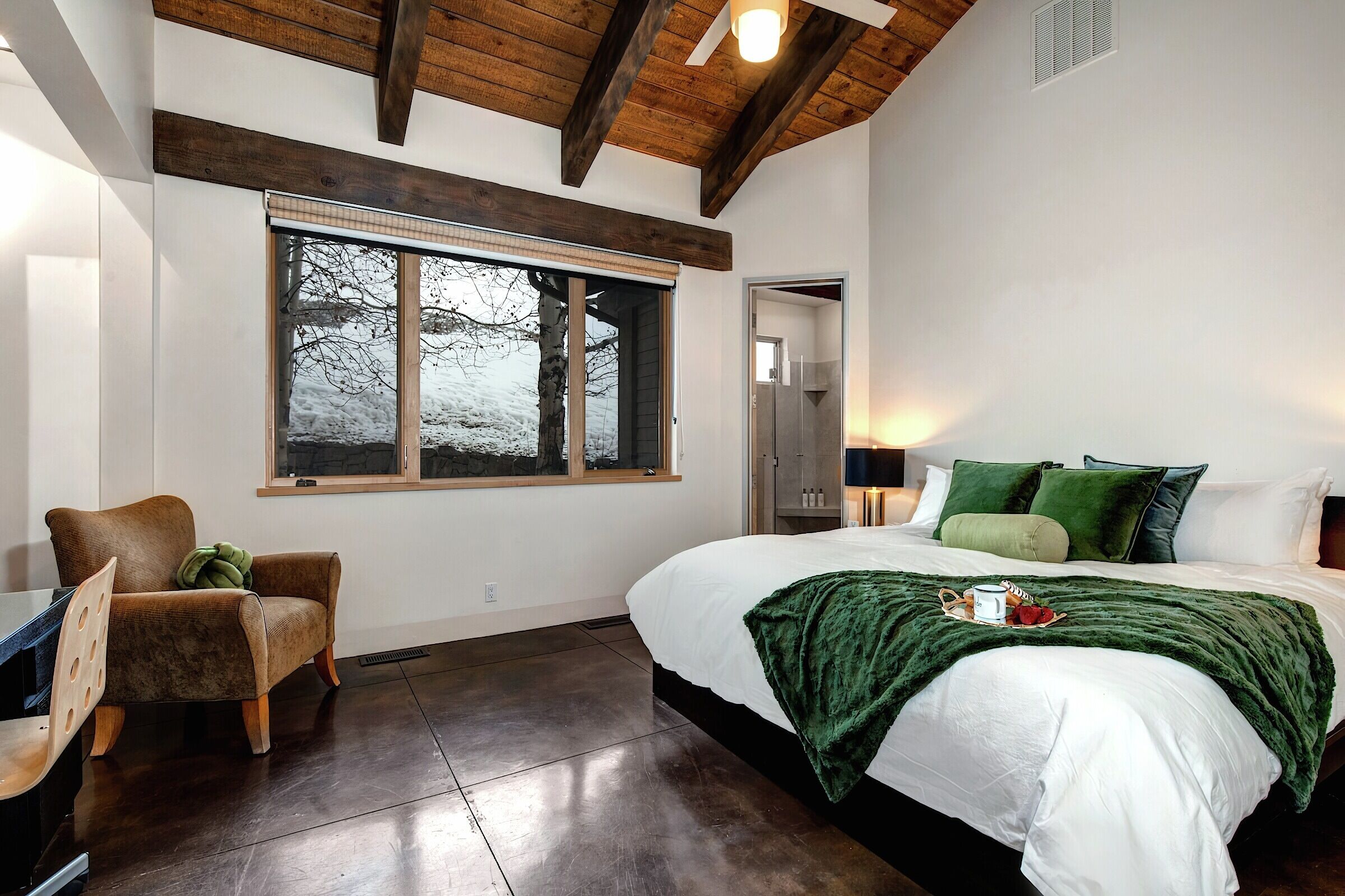 7 Bdrm 7.5 Bath HT - Bedroom