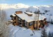 Gallery Thumbnail (Elkhorn Estate Exterior - Winter)